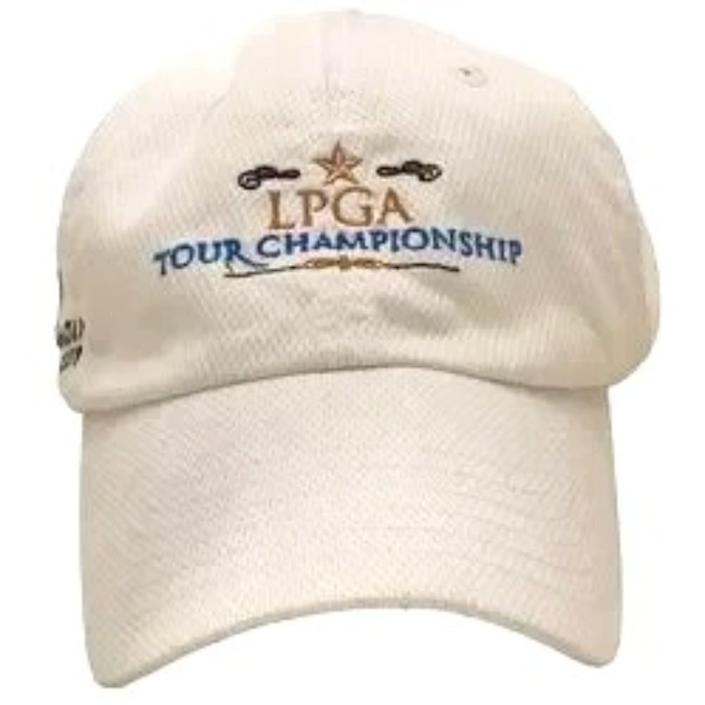 Imperial LPGA Tour Championship Golf Cap